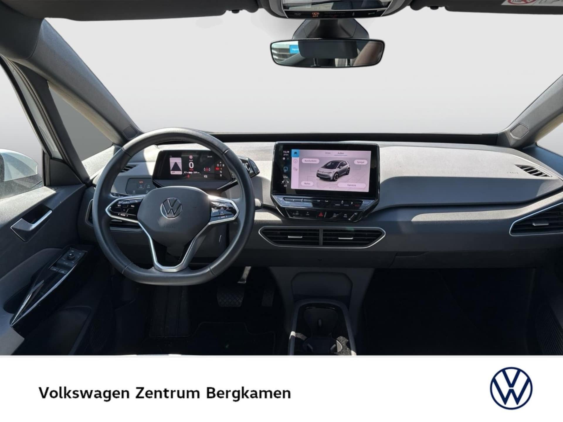 Volkswagen ID.3 Pro Performance