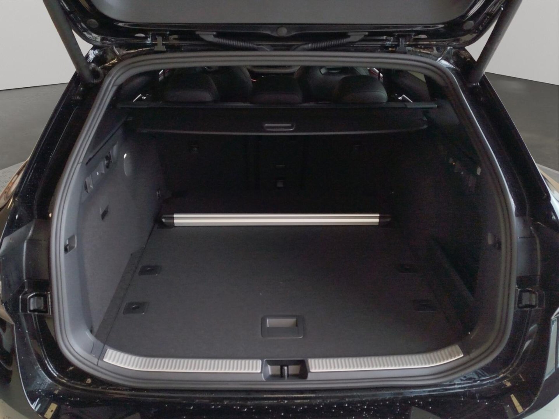 Skoda Superb Combi Sportline