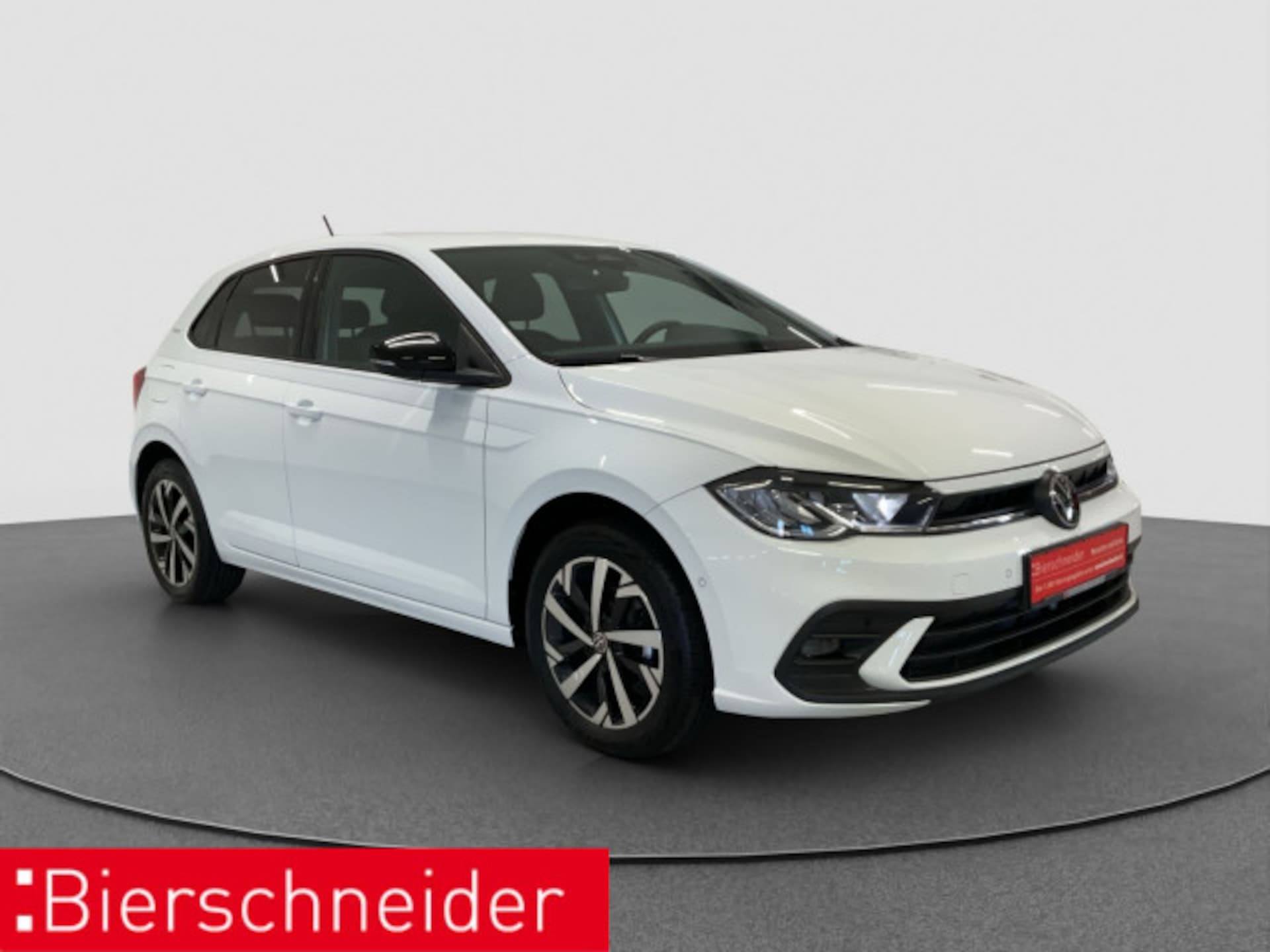 Volkswagen Polo Life