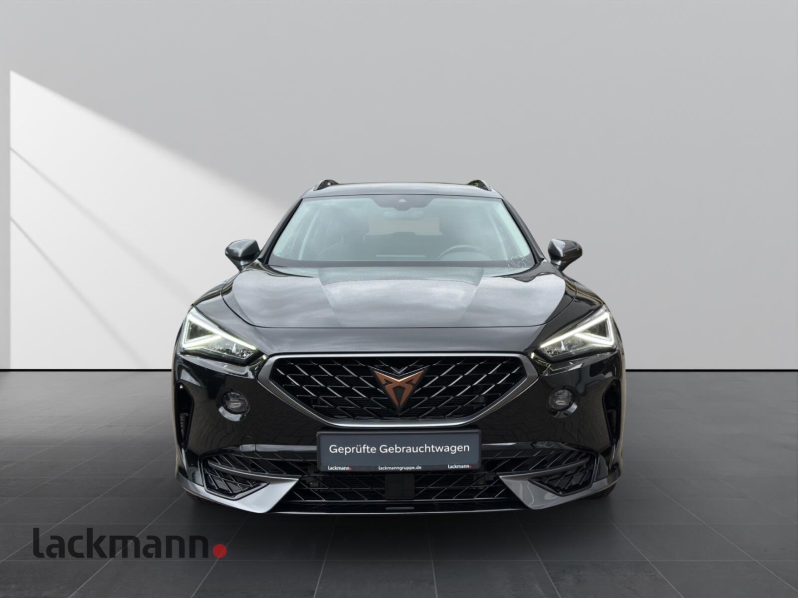 CUPRA Formentor – Bild 3
