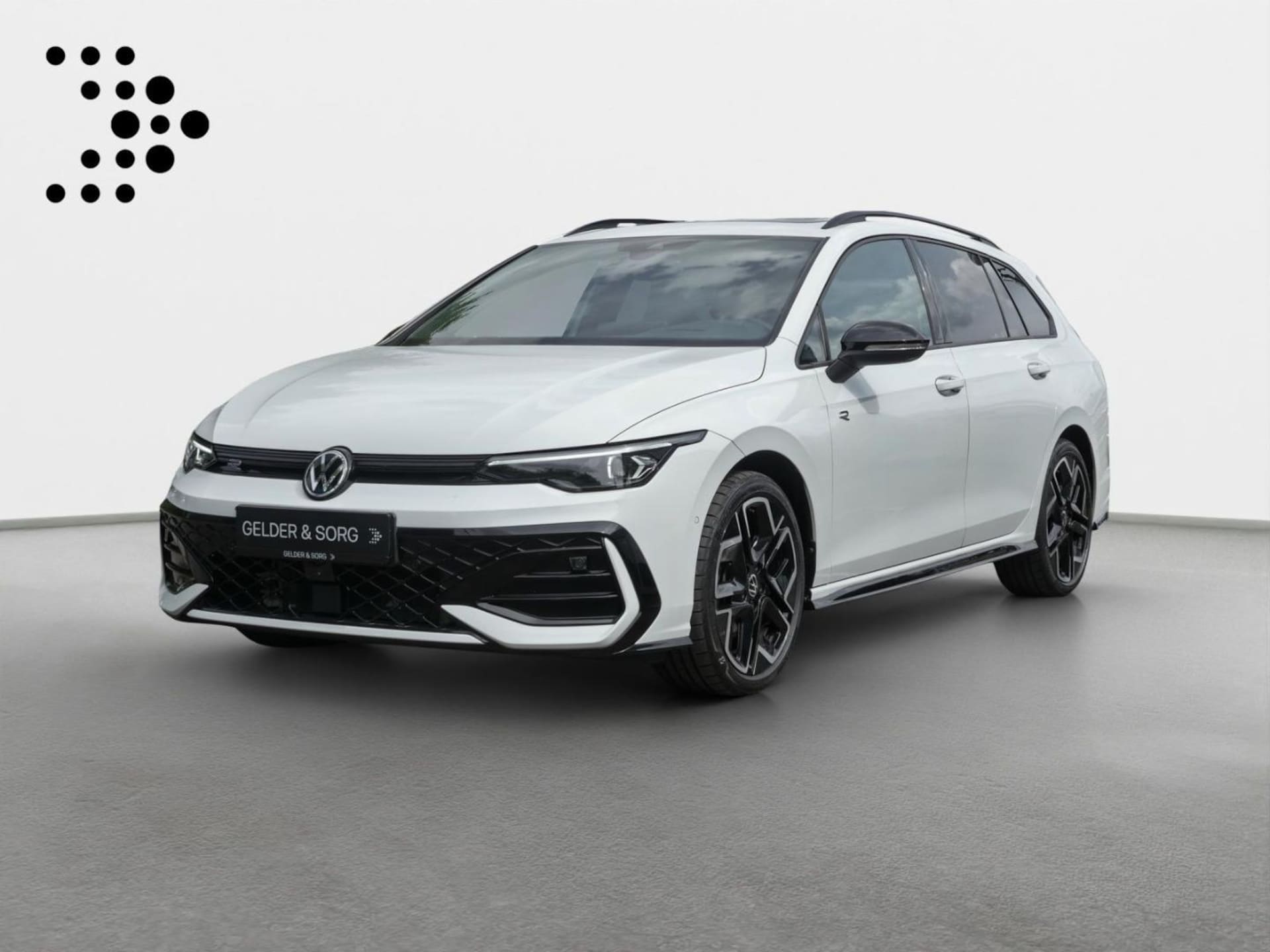 Volkswagen Golf Variant R-Line