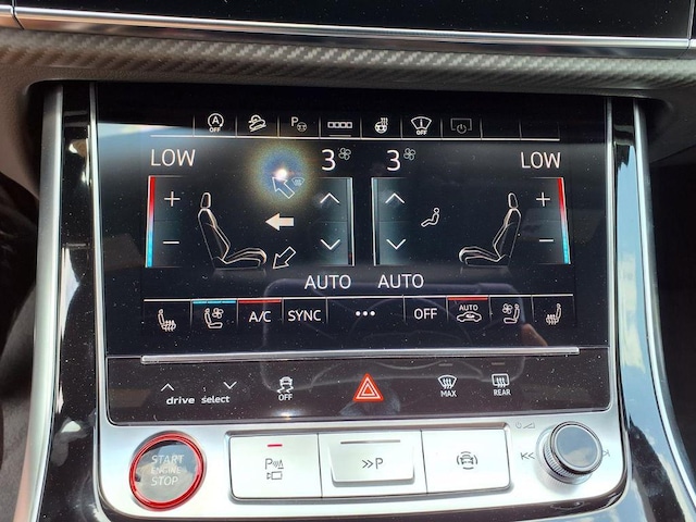 2026 Audi SQ7 Prestige - Photo 30