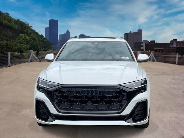 2026 Audi Q8 Premium Plus - Photo 12