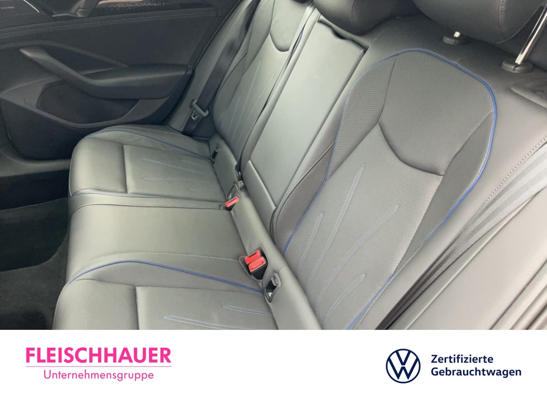Volkswagen Passat R-Line