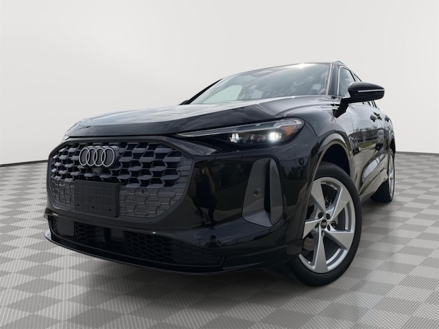 Photo of 2025 Audi Q5