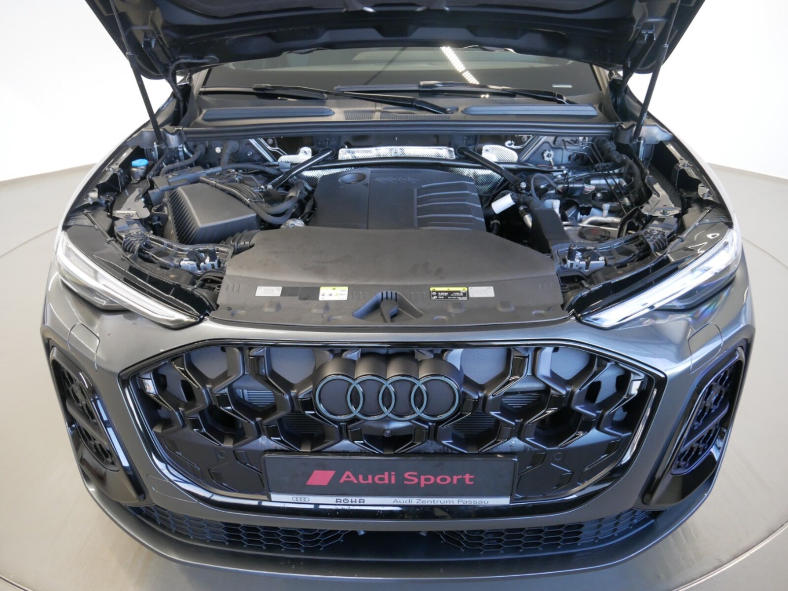 Audi Q5 Sportback – Bild 20