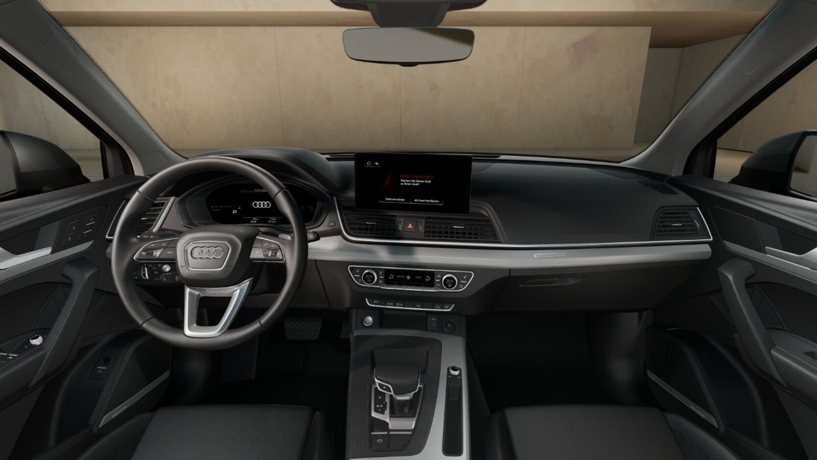 Audi Q5 – Bild 9