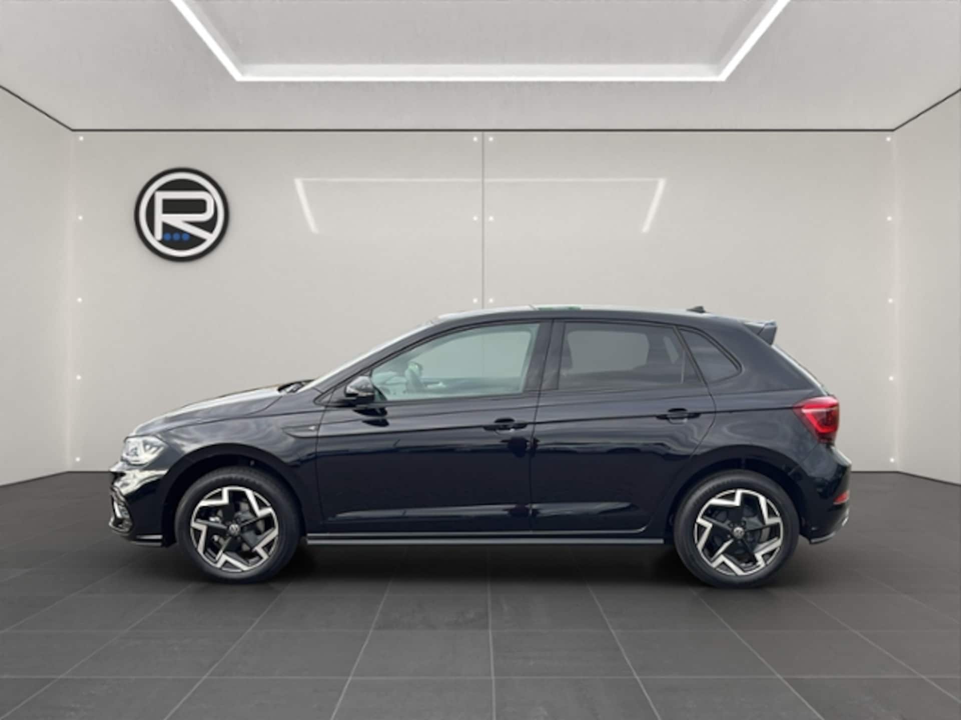 Volkswagen Polo R-Line