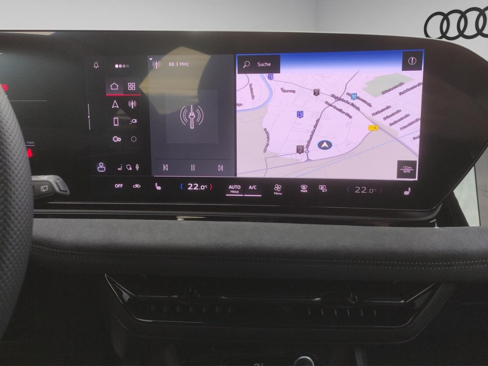 Audi A6 Avant e-tron – Bild 16
