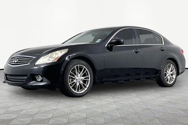 2013 Infiniti