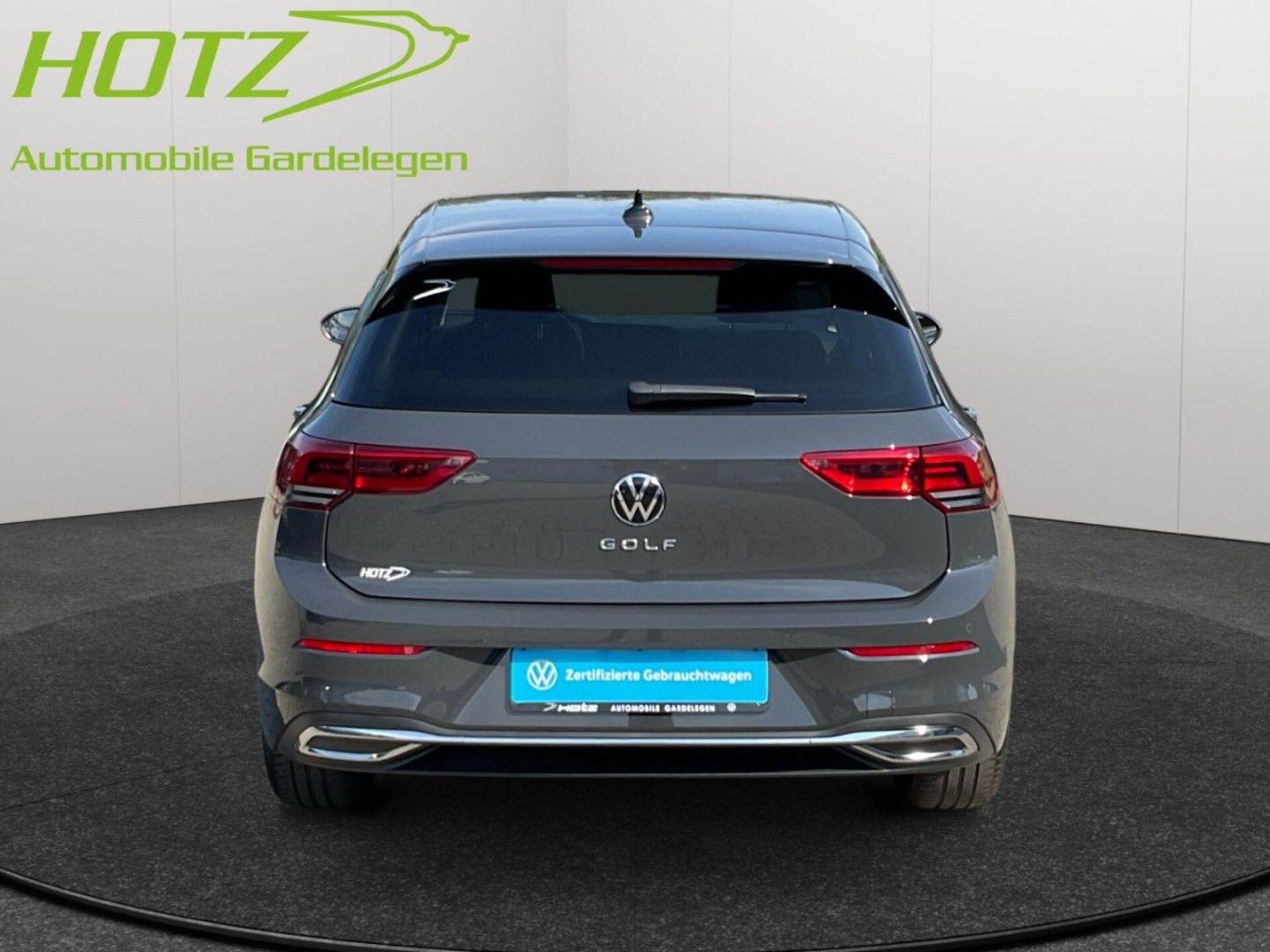 Volkswagen Golf Active