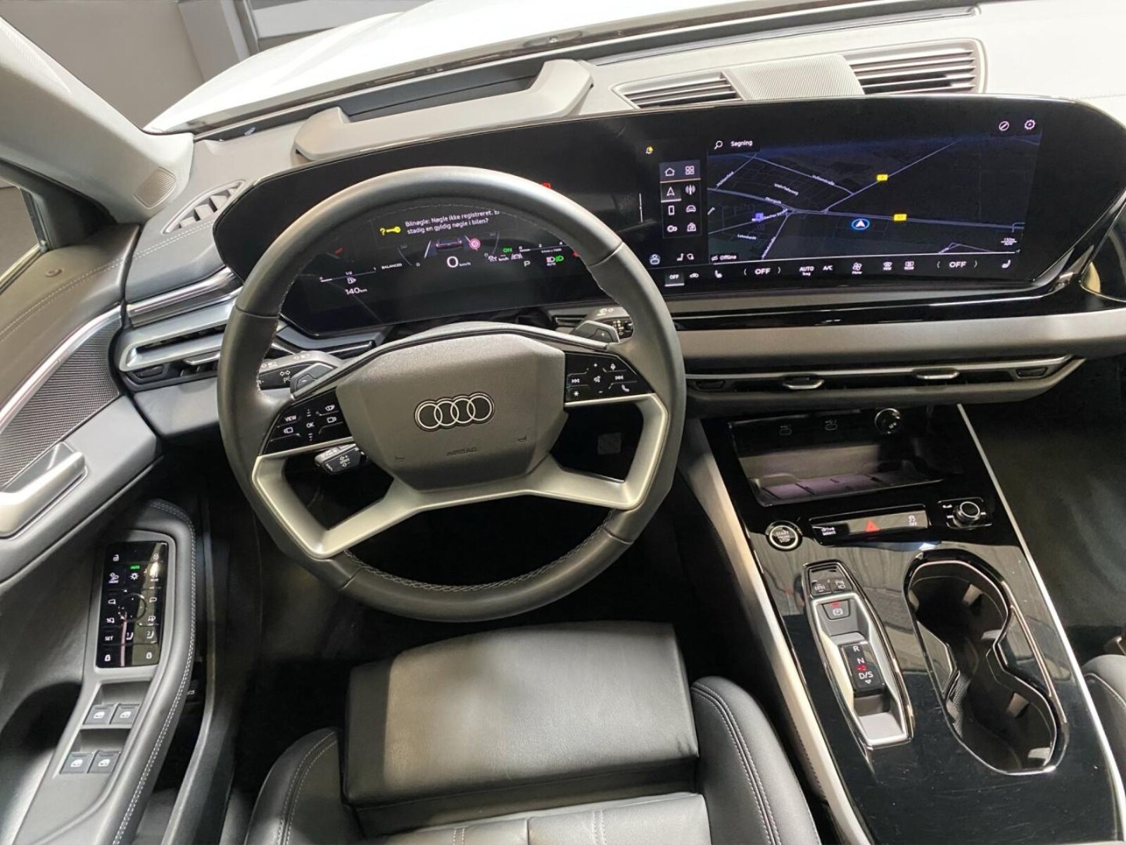 Audi A5 Avant – Bild 16
