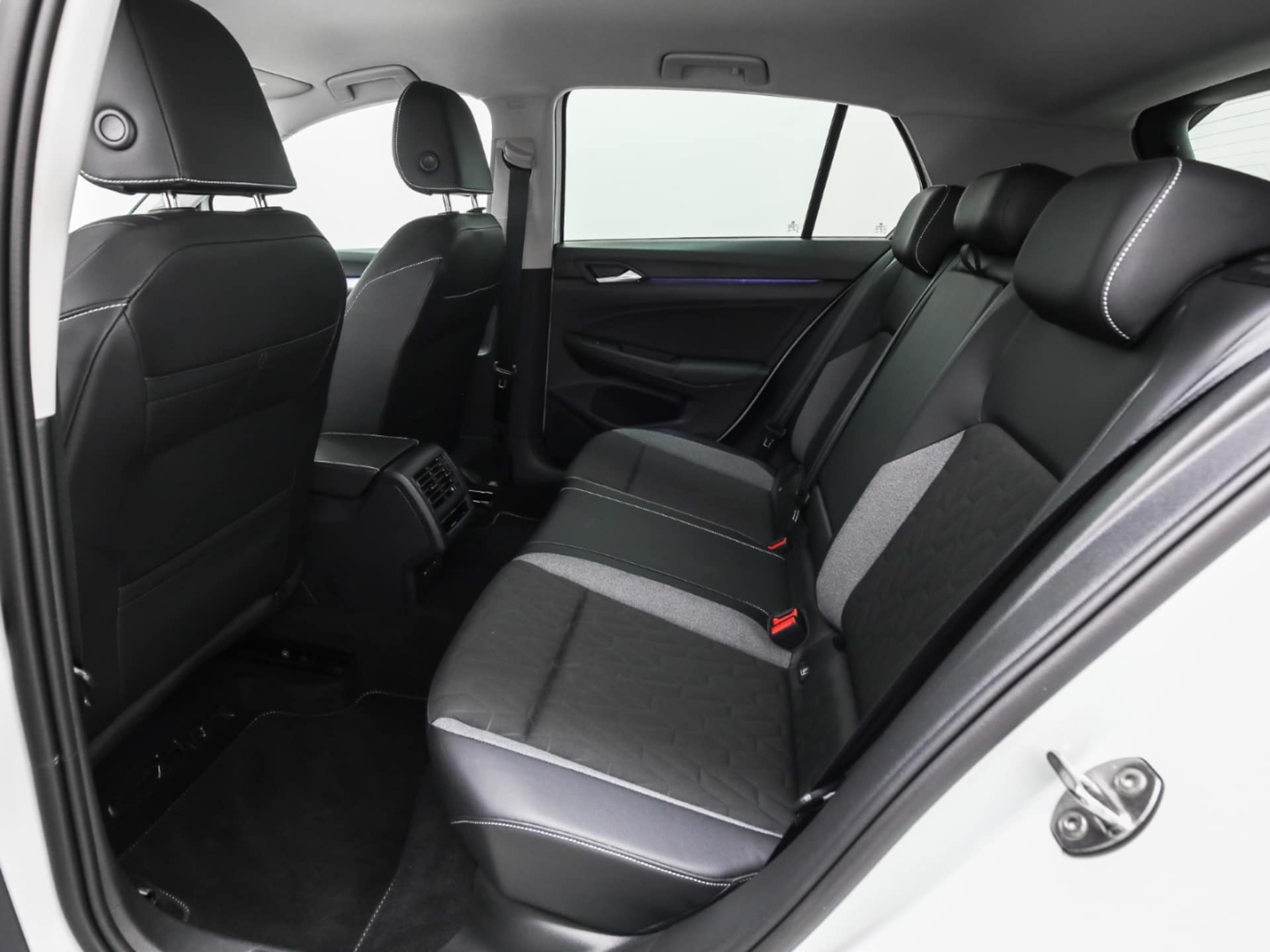 Volkswagen Golf Goal