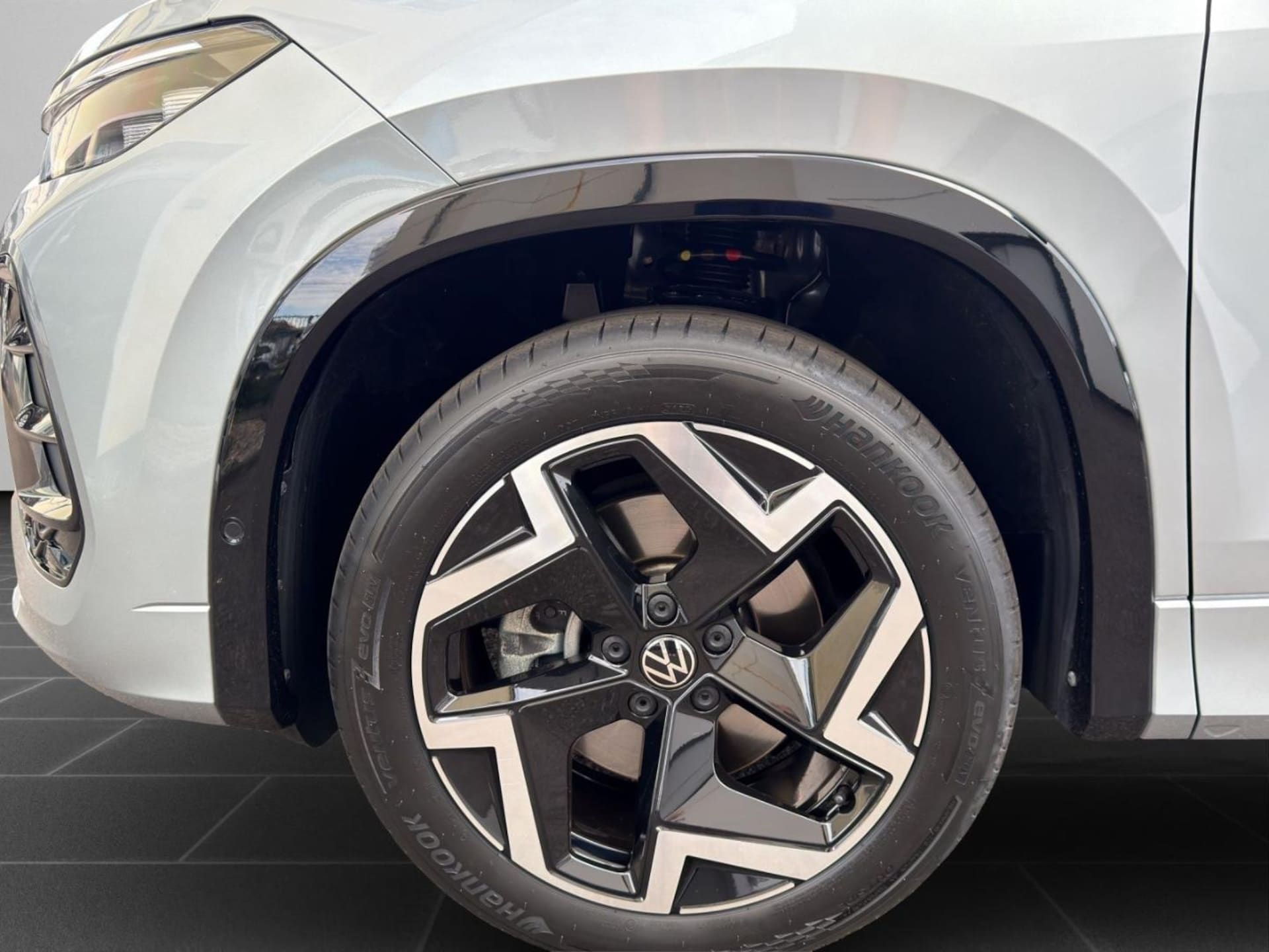 Volkswagen Tayron R-Line