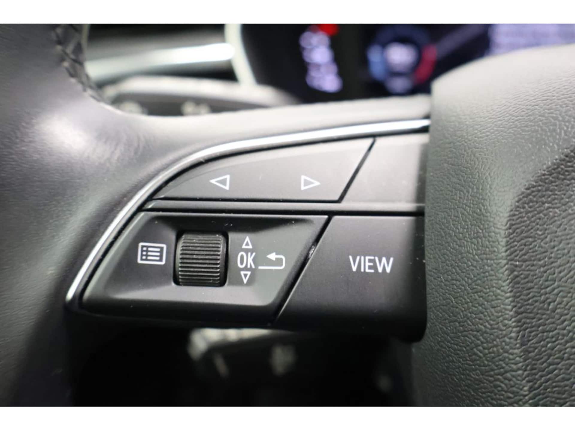 Audi Q3 Sportback S line