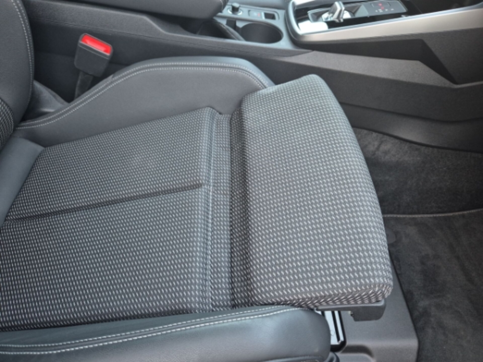 Audi A3 Limousine S line