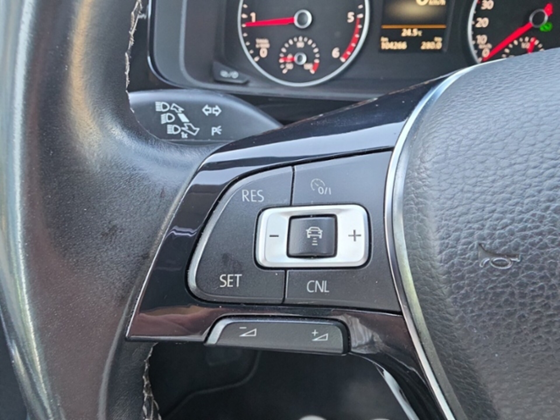 Volkswagen T6 Multivan Comfortline