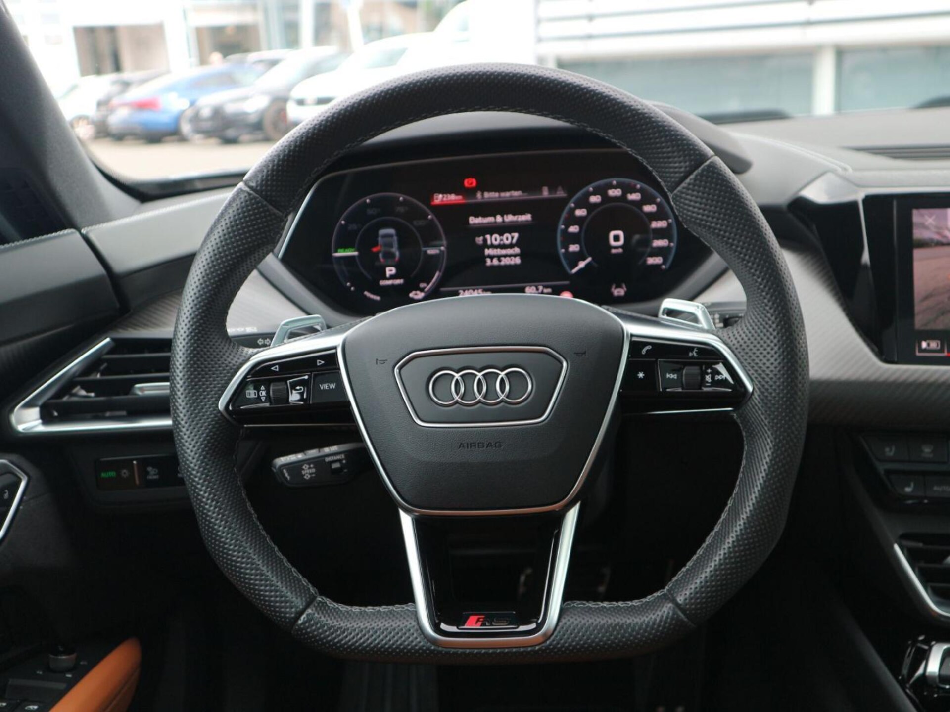 Audi RS e-tron GT