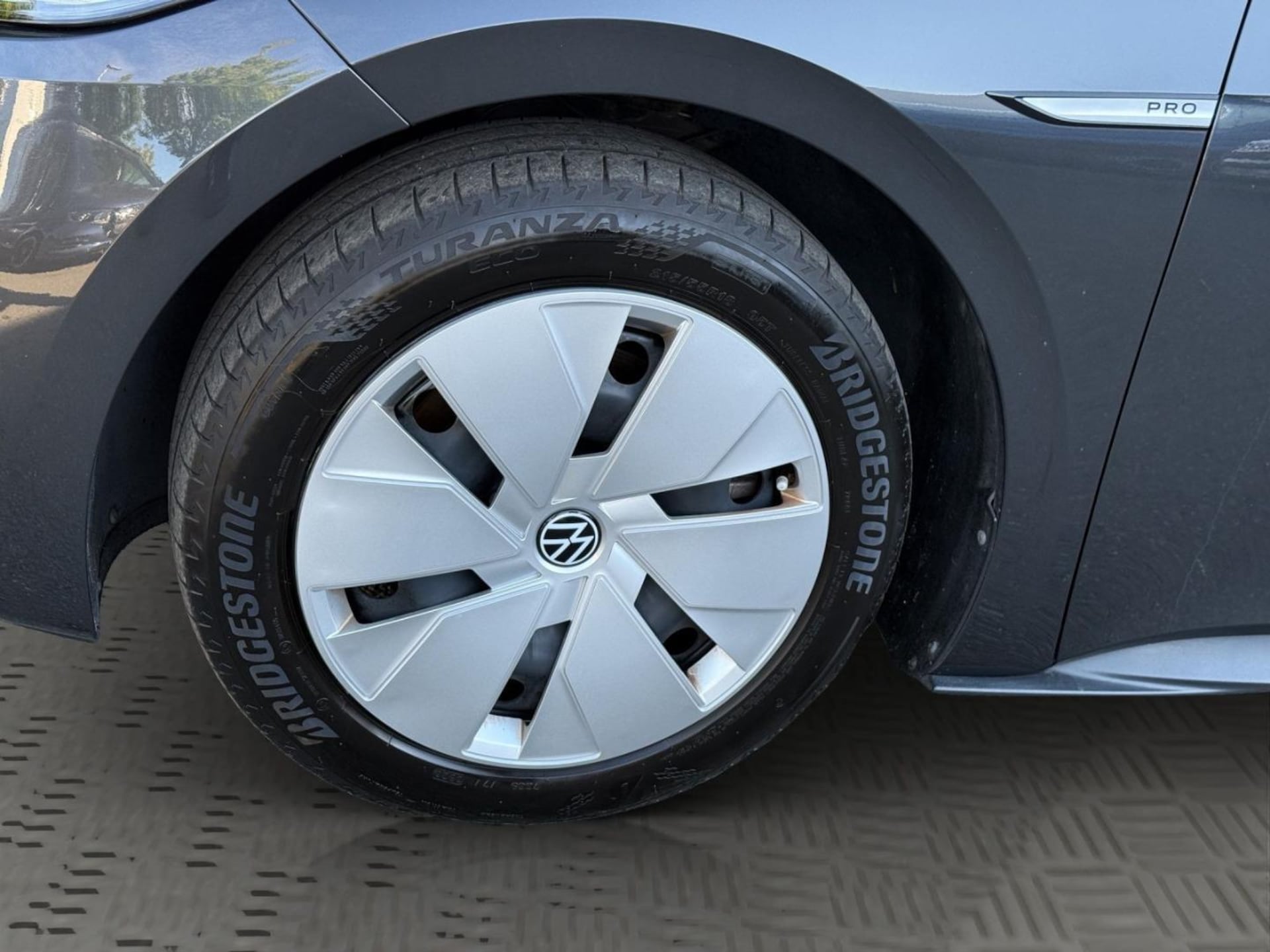 Volkswagen ID.3 Life