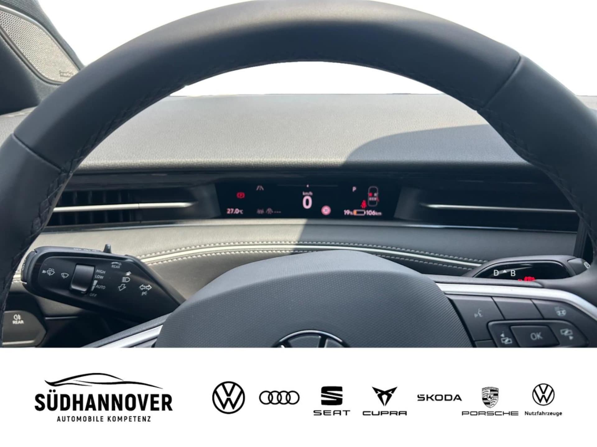 Volkswagen ID.7 Tourer Pro S