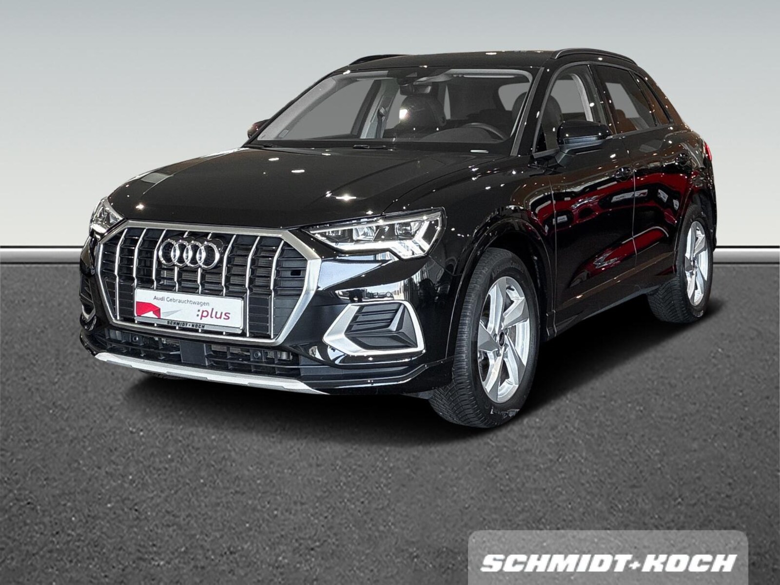 Audi Q3 – Bild 2
