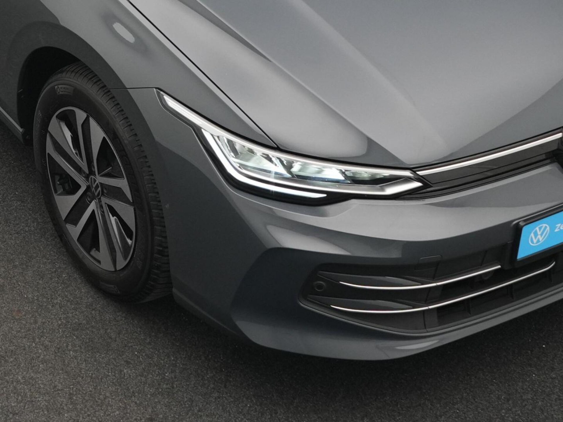 Volkswagen Golf ENERGY