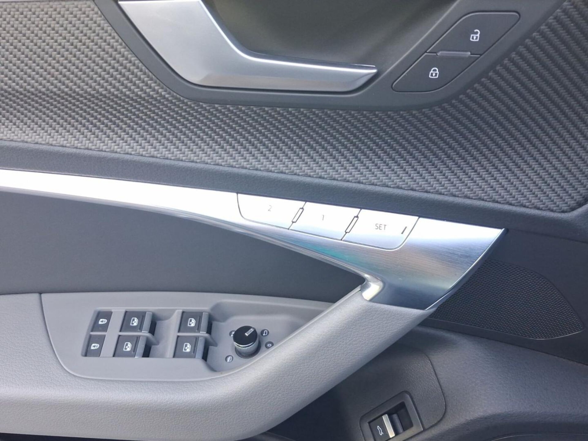 Audi S6 Avant
