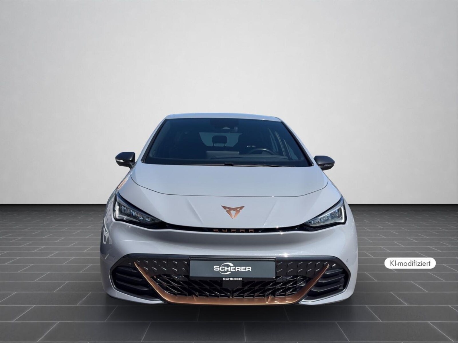 CUPRA Born – Bild 5