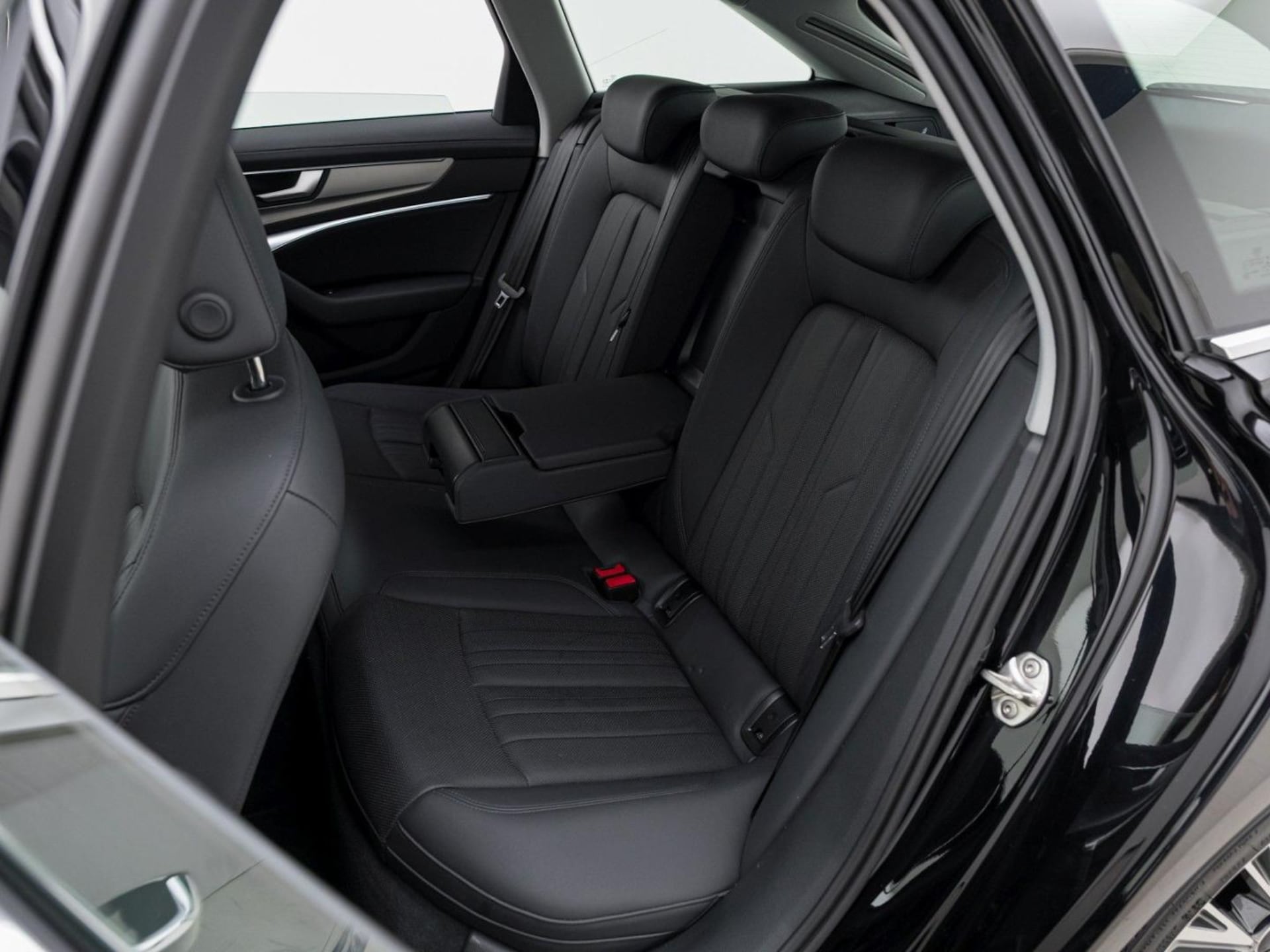 Audi A6 Avant TFSI e Design