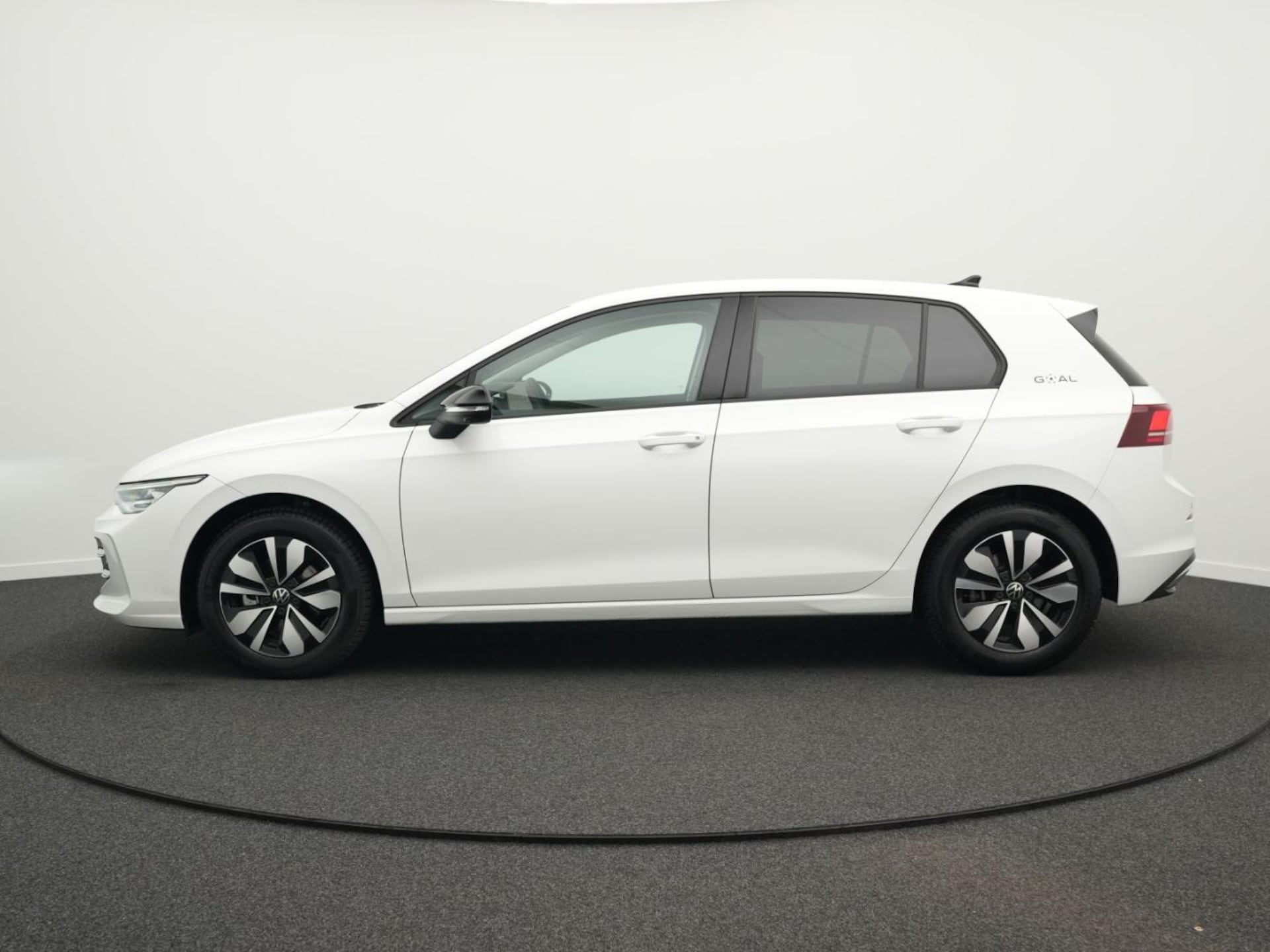 Volkswagen Golf Goal