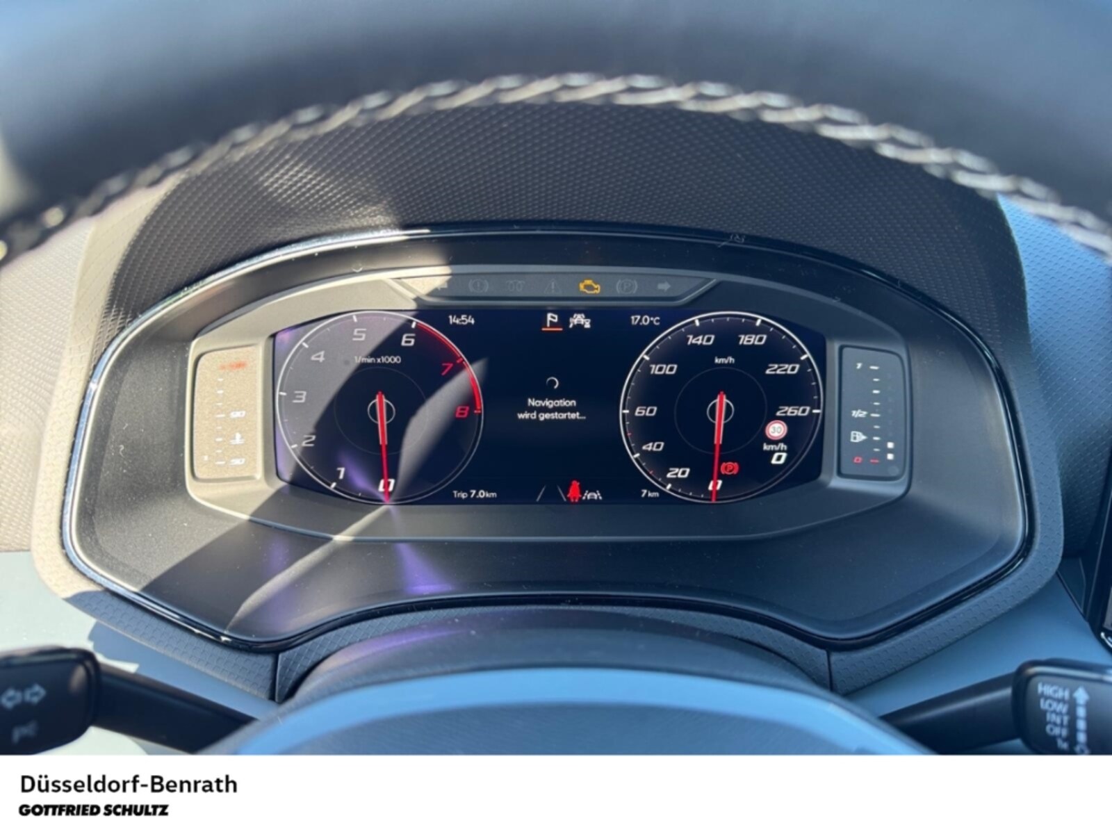 SEAT Arona – Bild 15