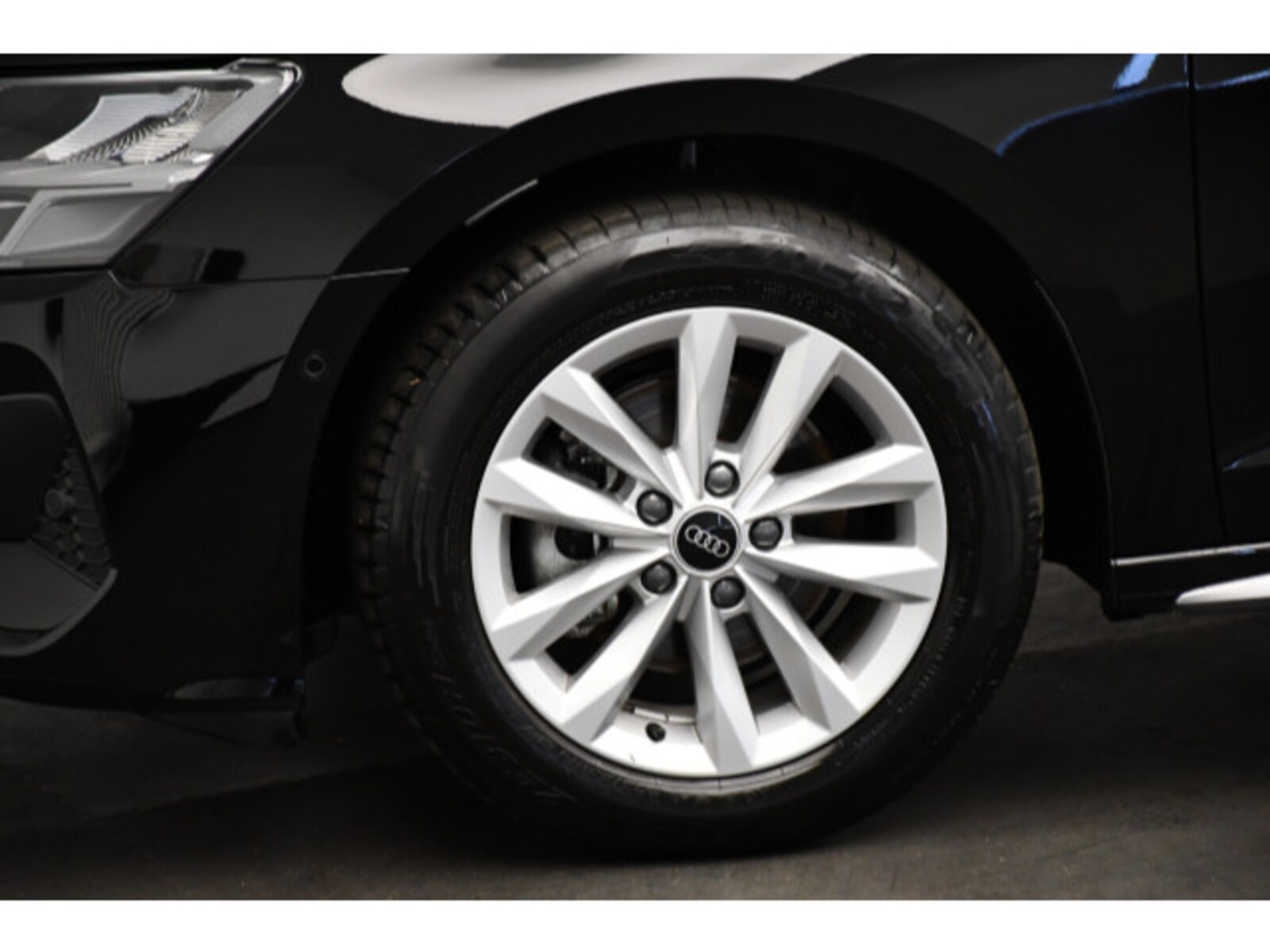Audi A3 Sportback – Bild 12