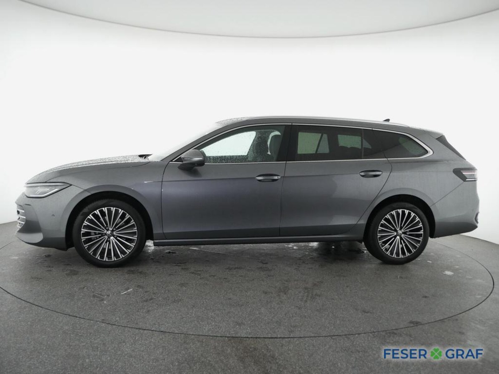 Volkswagen Passat – Bild 12