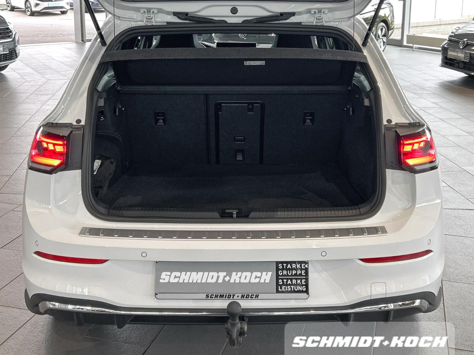 Volkswagen Golf – Bild 12