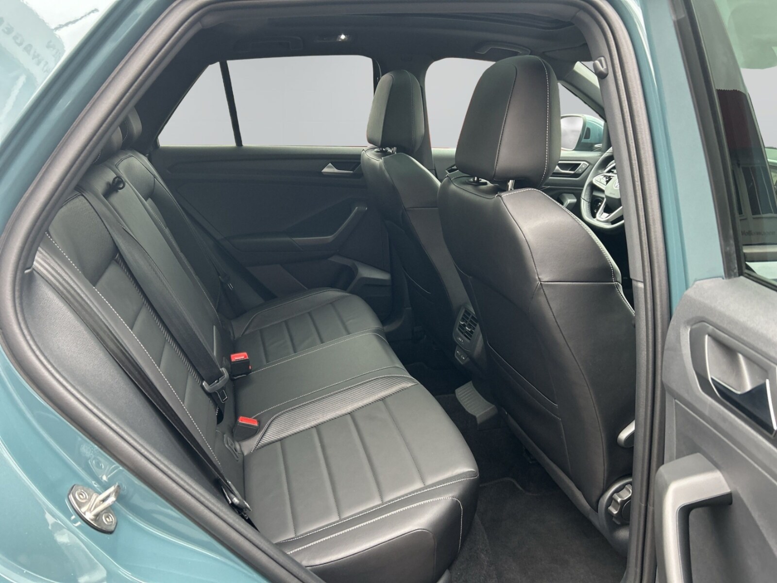 Volkswagen T-Roc – Bild 8
