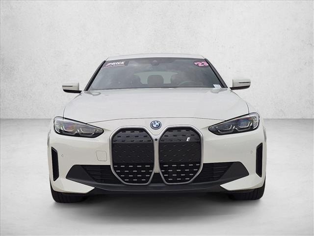 2023 BMW i4