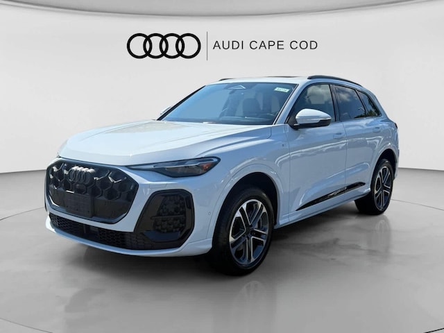 2026 Audi Q5