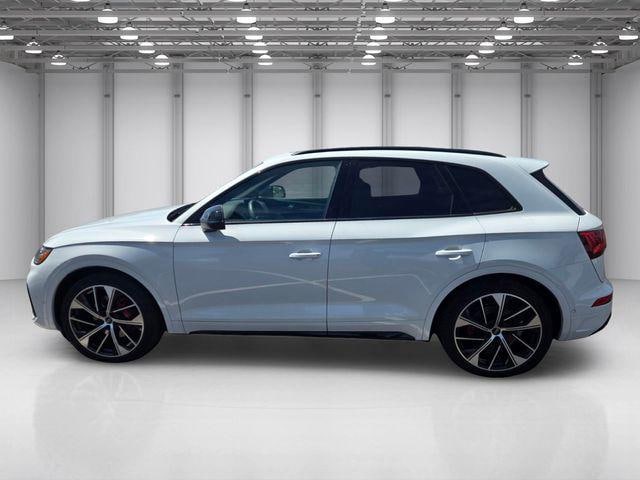 2023 Audi SQ5