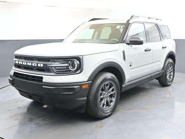 Photo of 2024 Ford Bronco Sport 