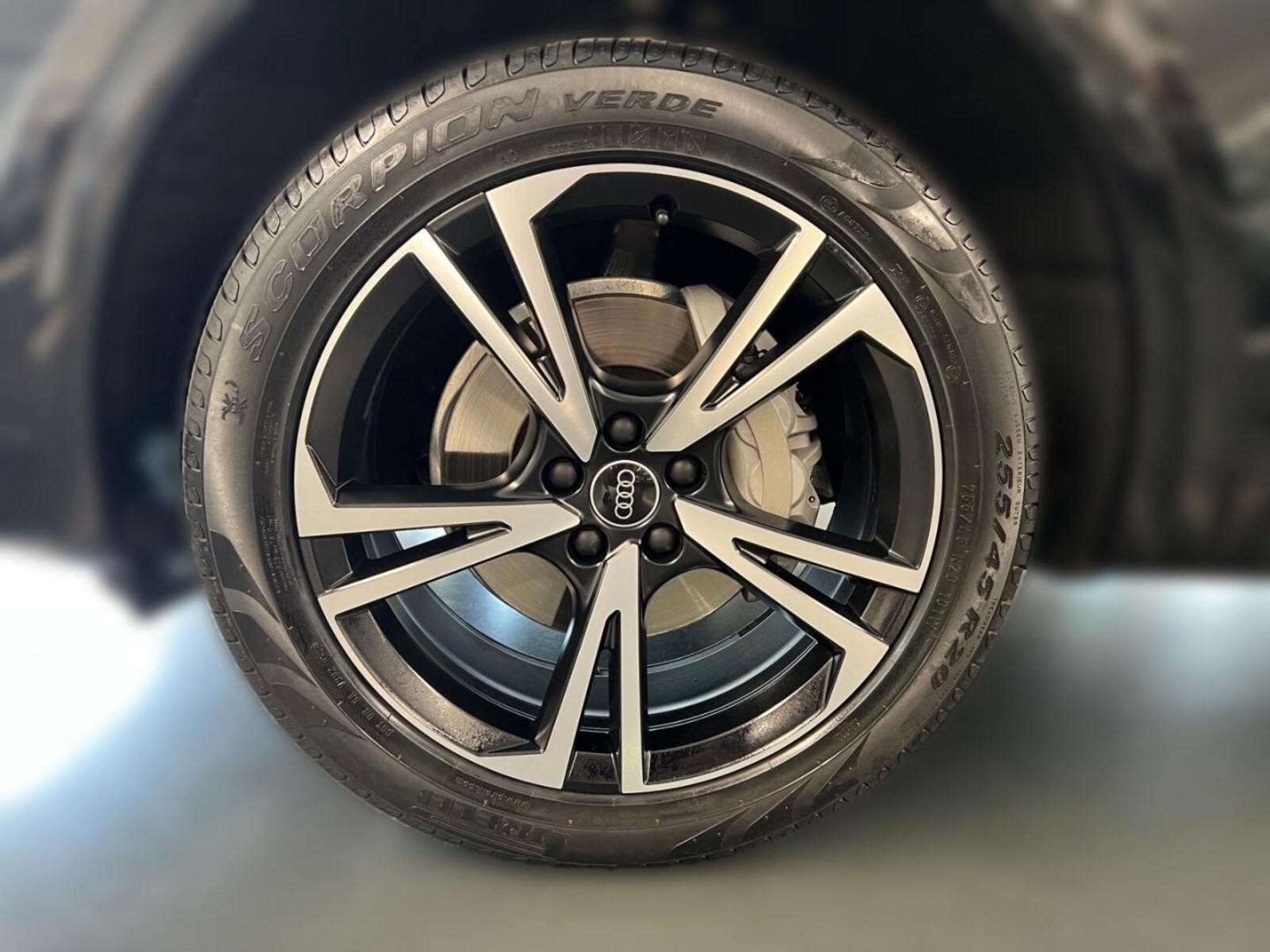 Audi Q5 Sportback – Bild 3