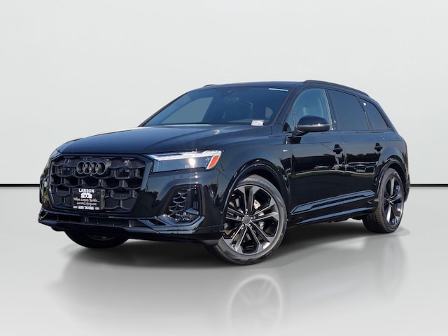 Photo of 2026 Audi Q7