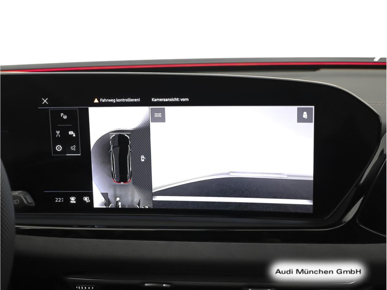 Audi A6 Avant – Bild 13