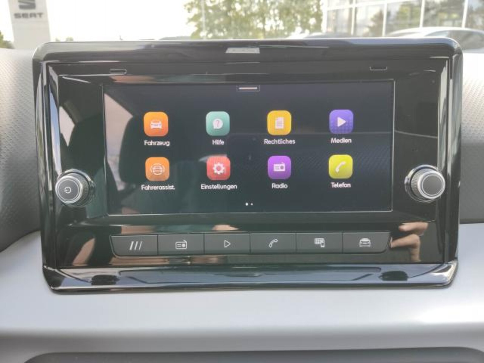SEAT Arona – Bild 19
