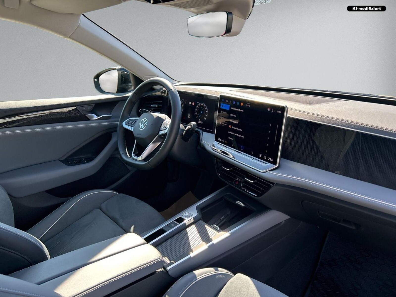 Volkswagen Passat – Bild 14