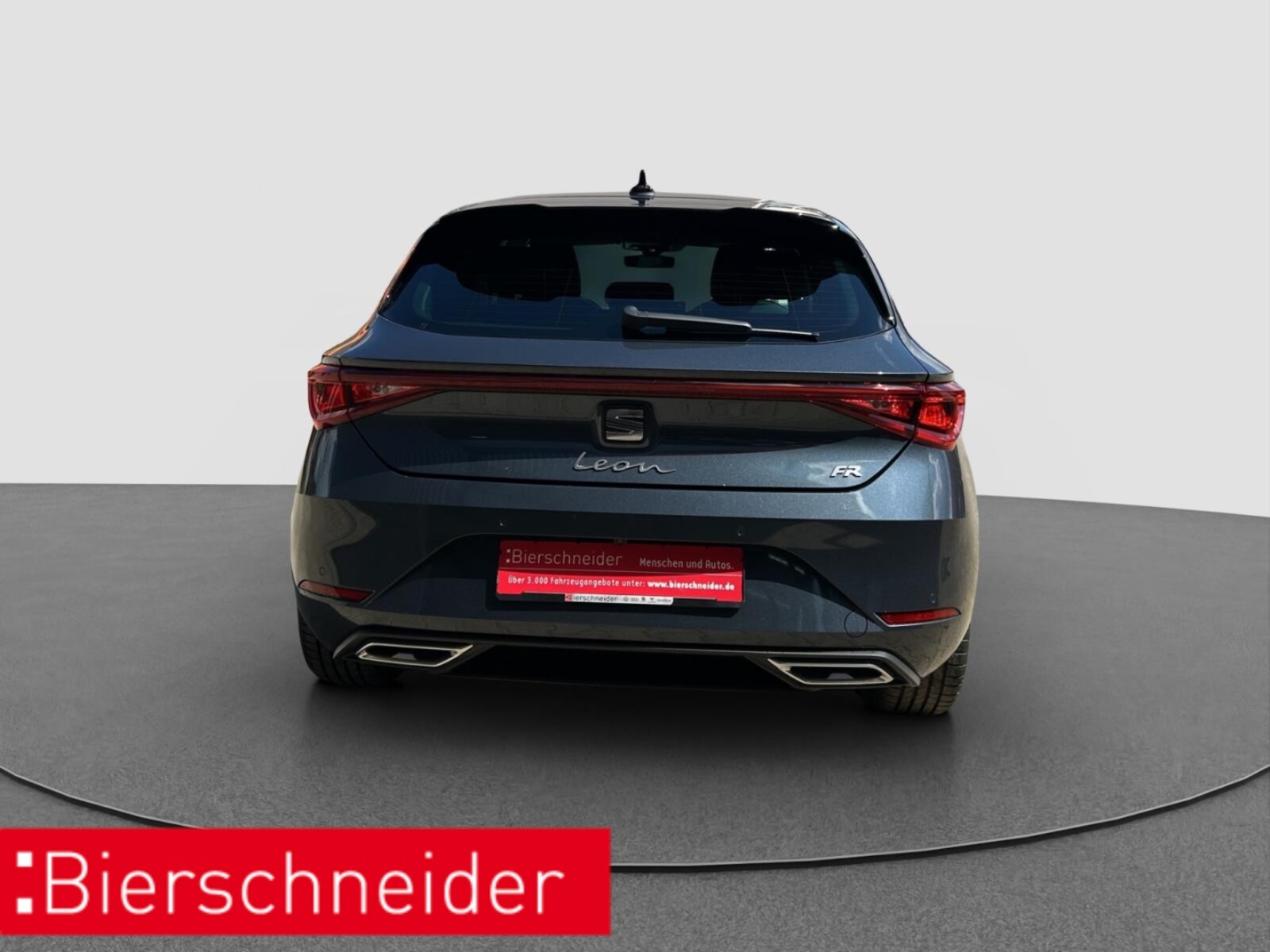 SEAT Leon – Bild 7