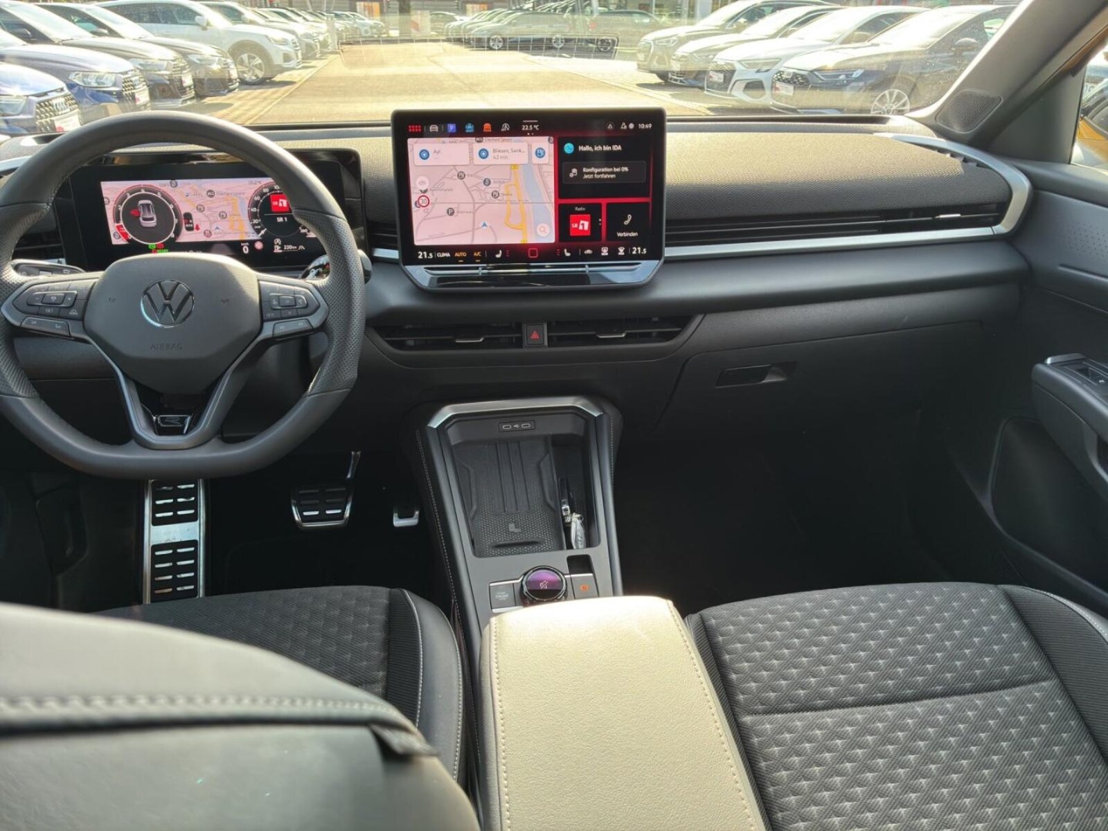 Volkswagen T-Roc – Bild 15