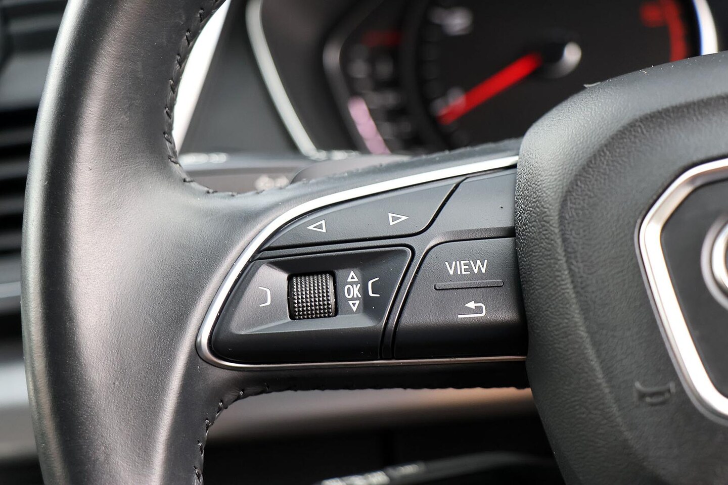 Image about Audi Q5 design 40 TDI quattro S tronic