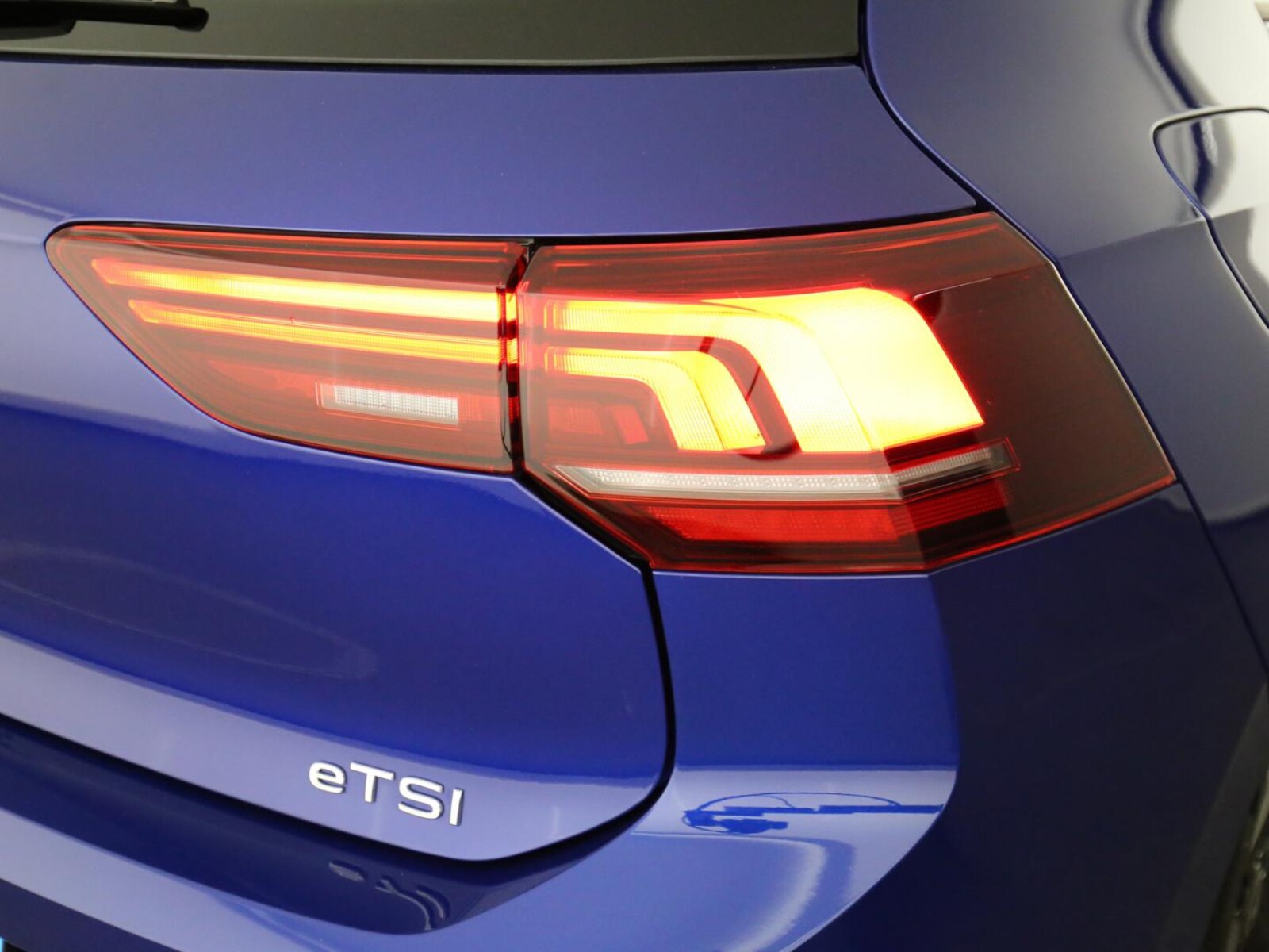 Volkswagen Golf – Bild 22