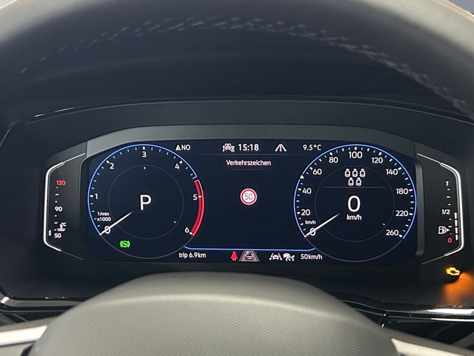 Volkswagen Touran – Bild 12