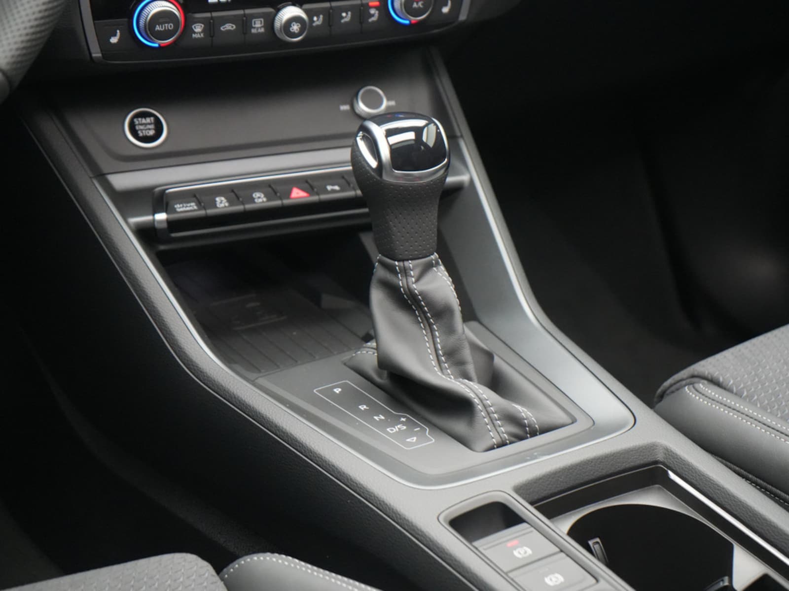 Audi Q3 Sportback – Bild 13